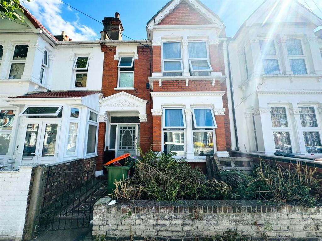 Buy or rent a property | Strone Road, London E12 6TP
