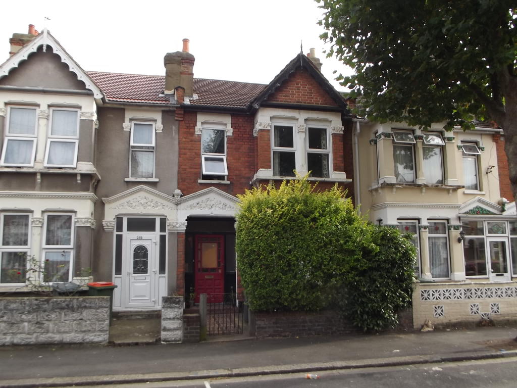 Buy or rent a property | Strone Road, London E12 6TP
