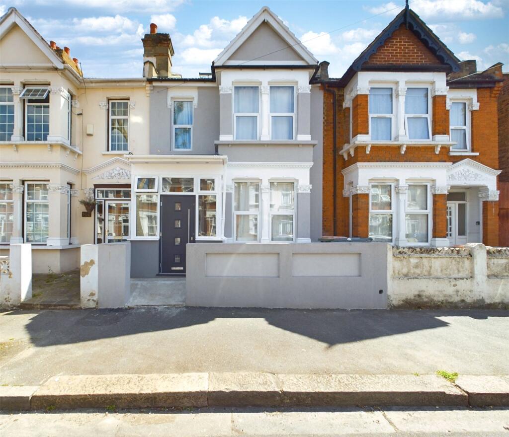 Buy or rent a property | Strone Road, London E12 6TP