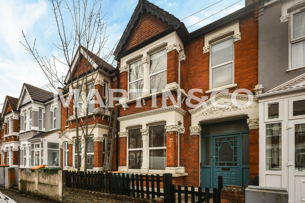 Buy or rent a property | Strone Road, London E12 6TP