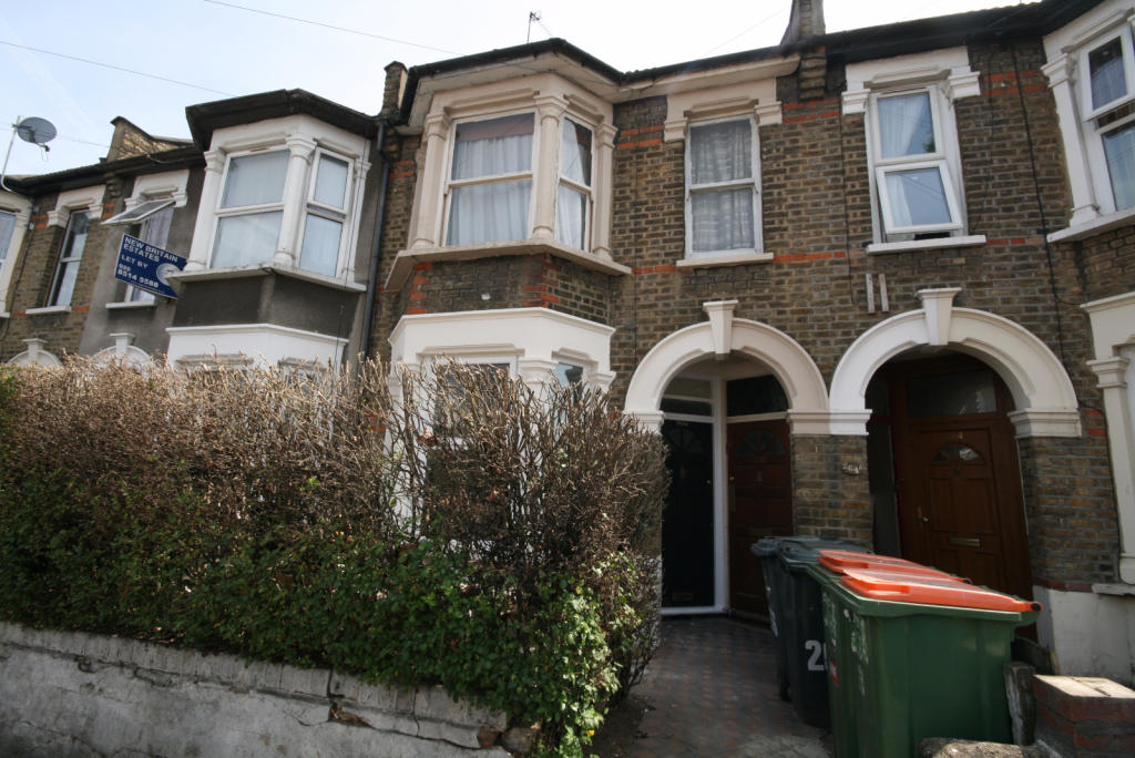 Buy or rent a property | Strone Road, London E12 6TP