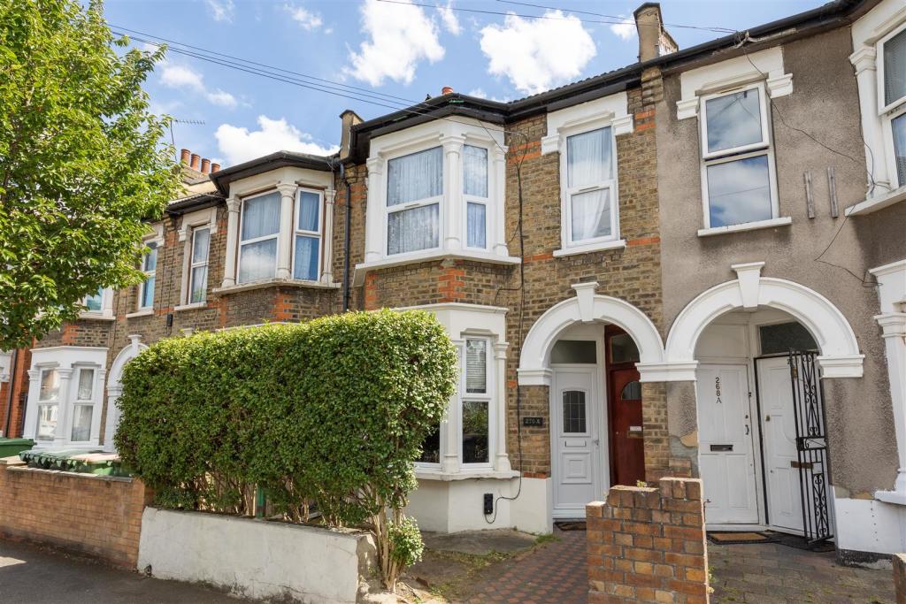 Buy or rent a property | Strone Road, London E12 6TP