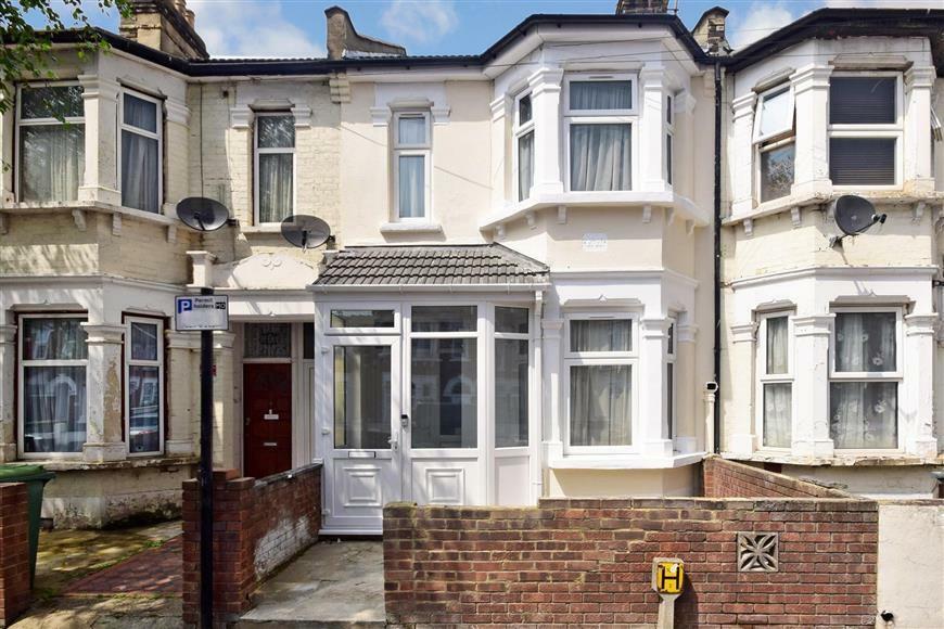 Buy or rent a property | Strone Road, London E12 6TR