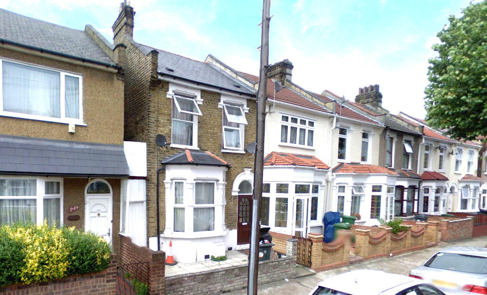 Buy or rent a property | Strone Road, London E12 6TR