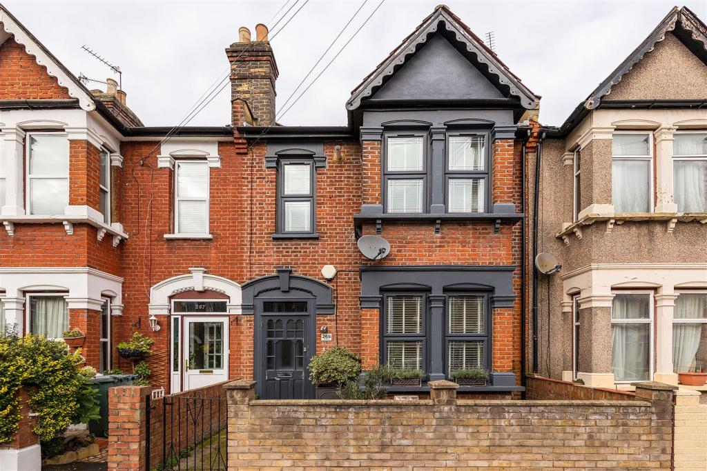 Buy or rent a property | Strone Road, London E12 6TR