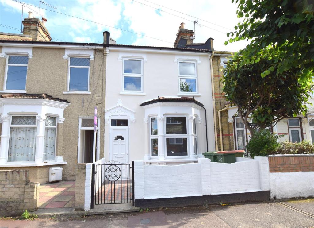Buy or rent a property | Monega Road, London E12 6TS