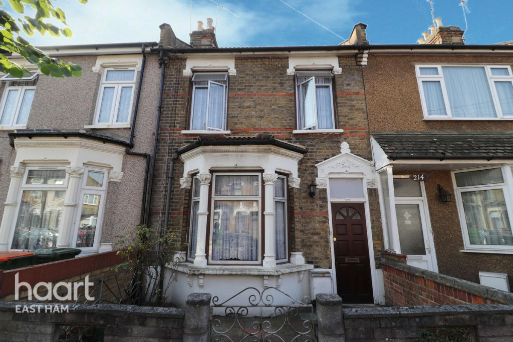 Buy or rent a property | Monega Road, London E12 6TS