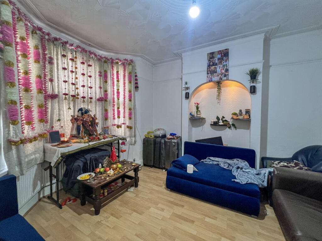 Buy or rent a property | Monega Road, London E12 6TS
