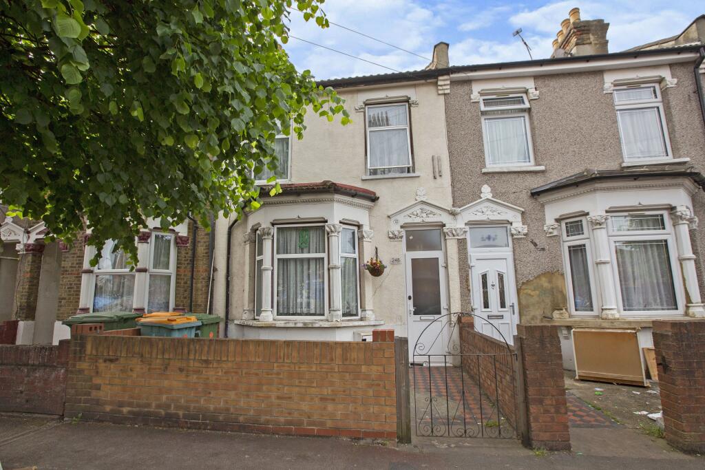 Buy or rent a property | Monega Road, London E12 6TS