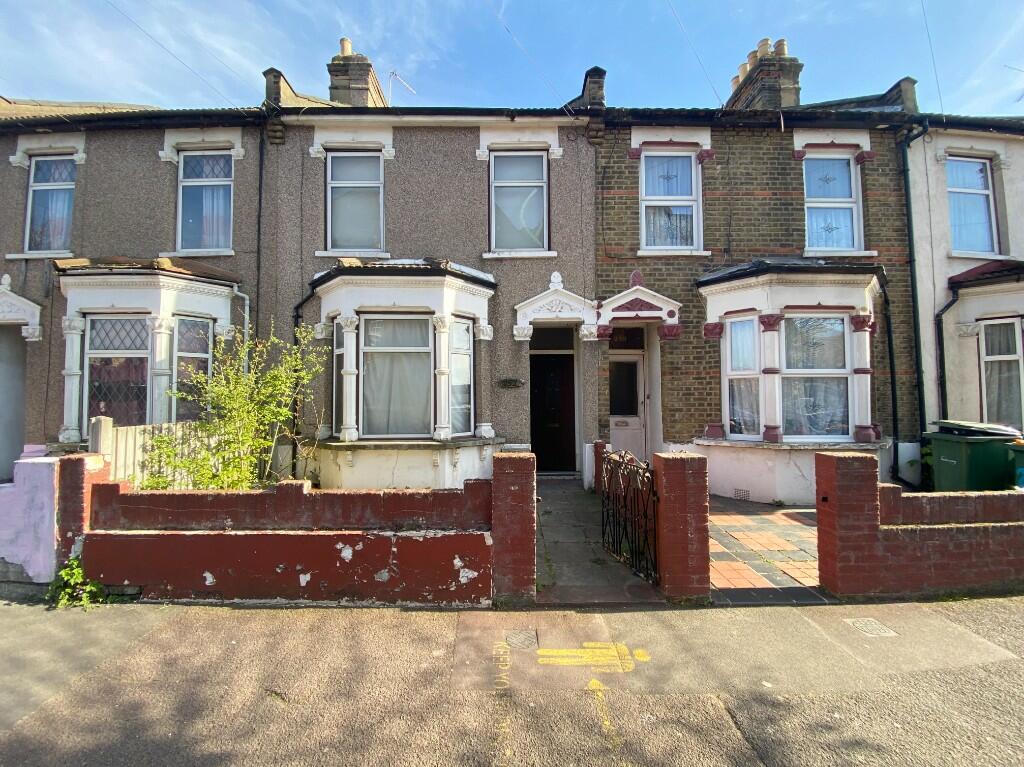 Buy or rent a property | Monega Road, London E12 6TS