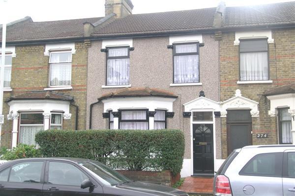 Buy or rent a property | Monega Road, London E12 6TS