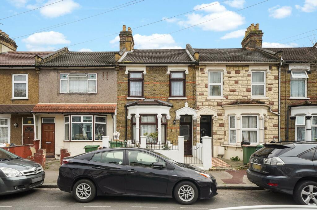 Buy or rent a property | Monega Road, London E12 6TS