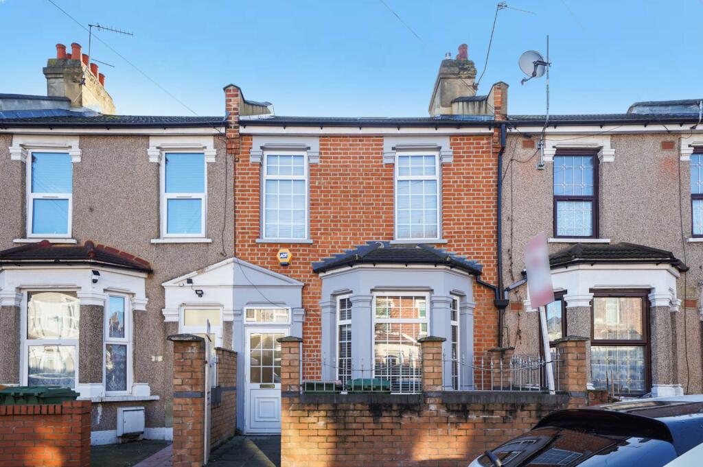 Buy or rent a property | Monega Road, London E12 6TS