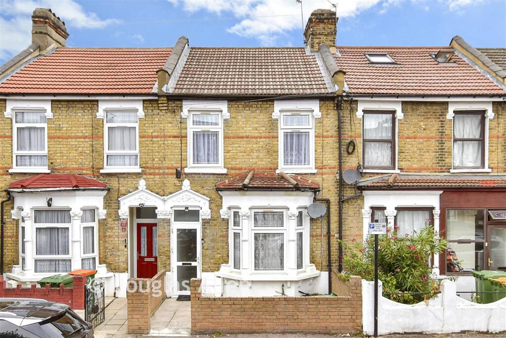 Buy or rent a property | Monega Road, London E12 6TU
