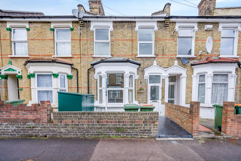 Buy or rent a property | Monega Road, London E12 6TU