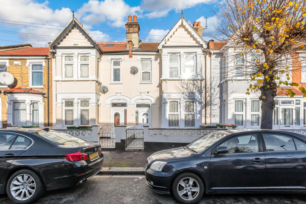 Buy or rent a property | Monega Road, London E12 6TU