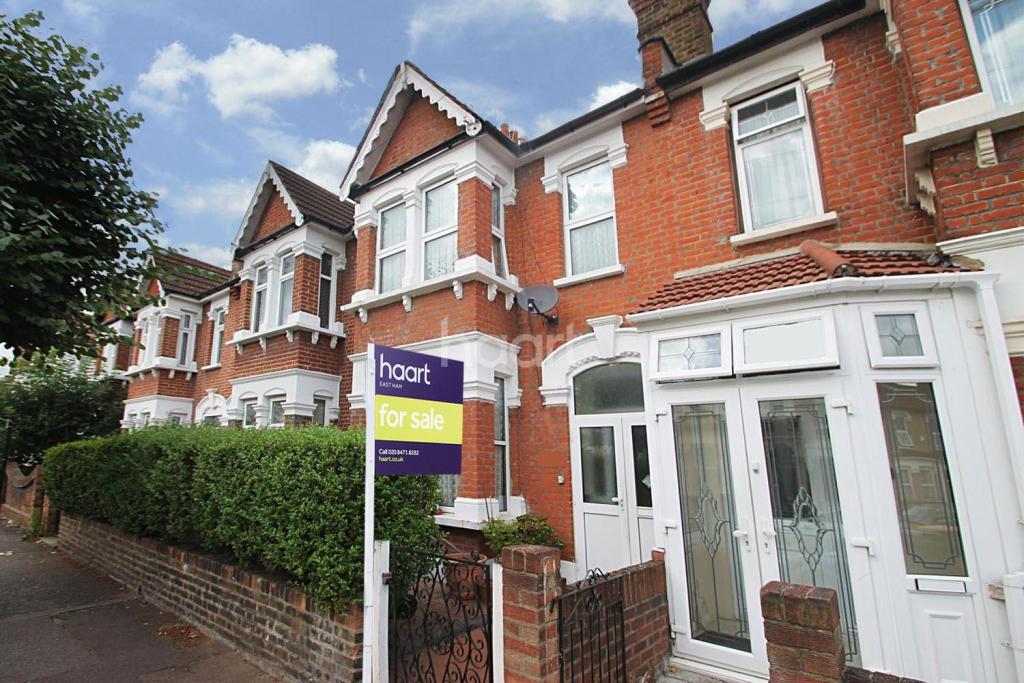Buy or rent a property | Monega Road, London E12 6TU