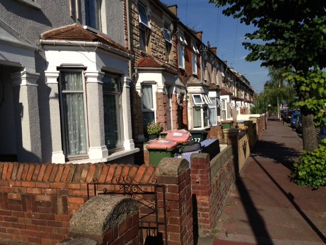Buy or rent a property | Monega Road, London E12 6TU