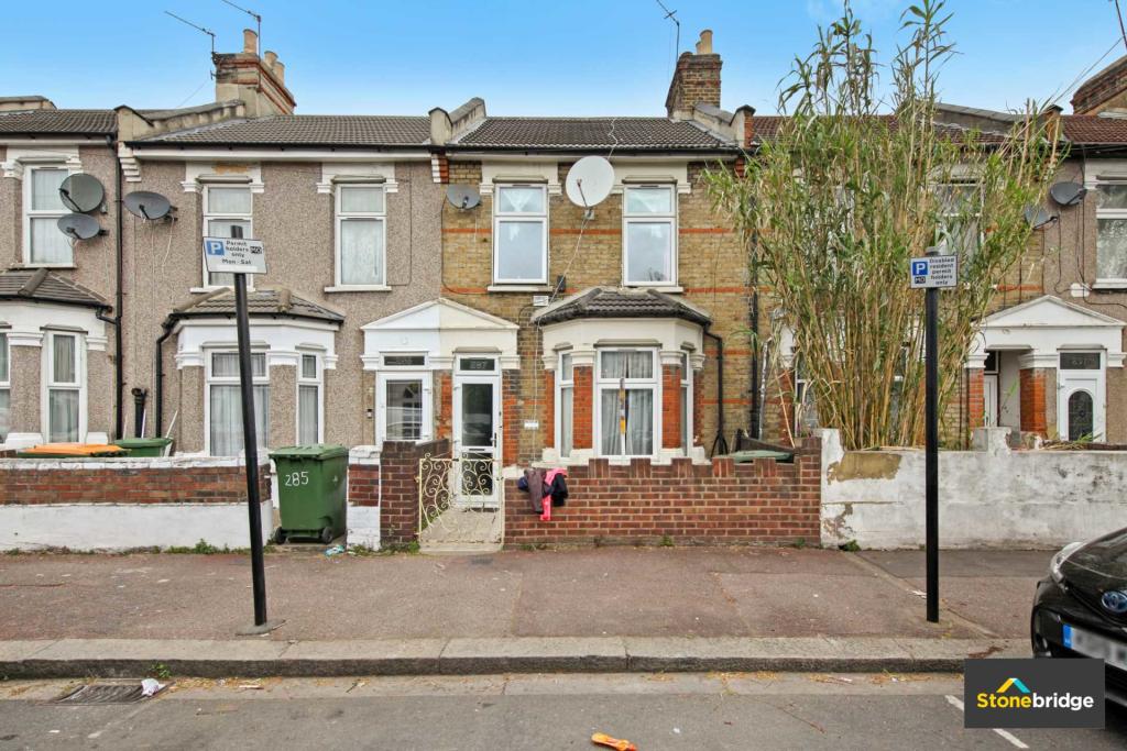 Buy or rent a property | Monega Road, London E12 6TU