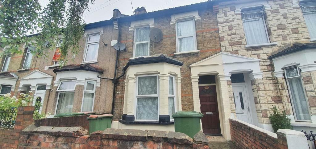 Buy or rent a property | Monega Road, London E12 6TU