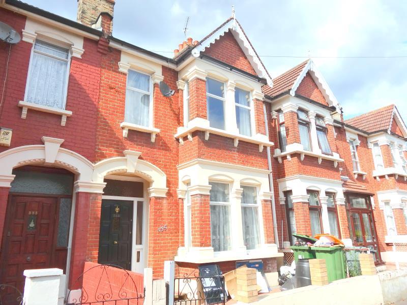 Buy or rent a property | Strone Road, London E12 6TW