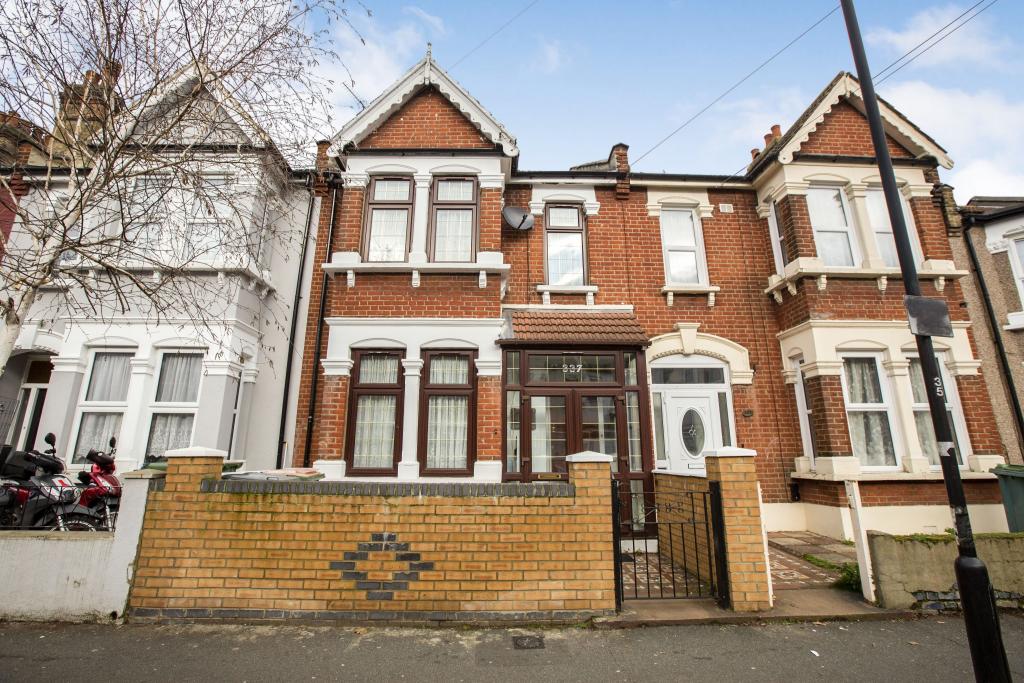 Buy or rent a property | Strone Road, London E12 6TW