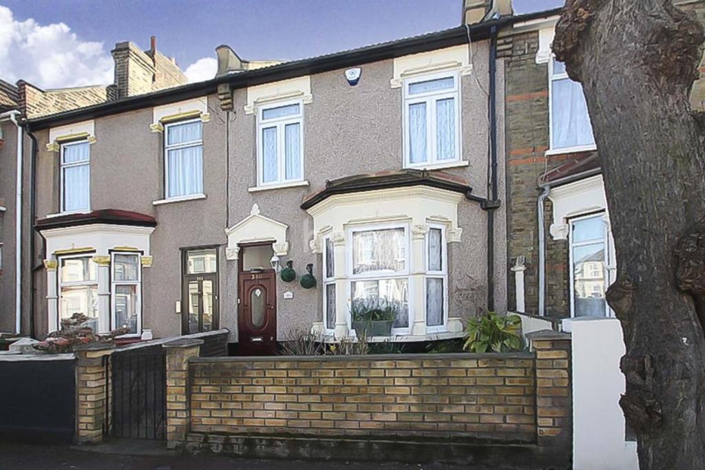 Buy or rent a property | Monega Road, London E12 6TY