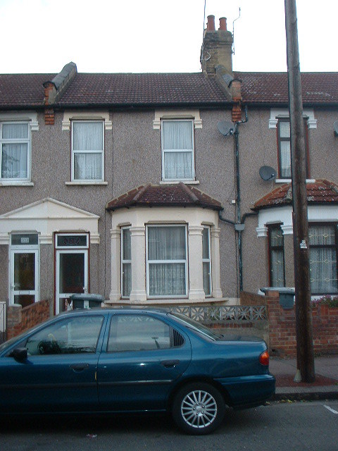 Buy or rent a property | Monega Road, London E12 6TZ
