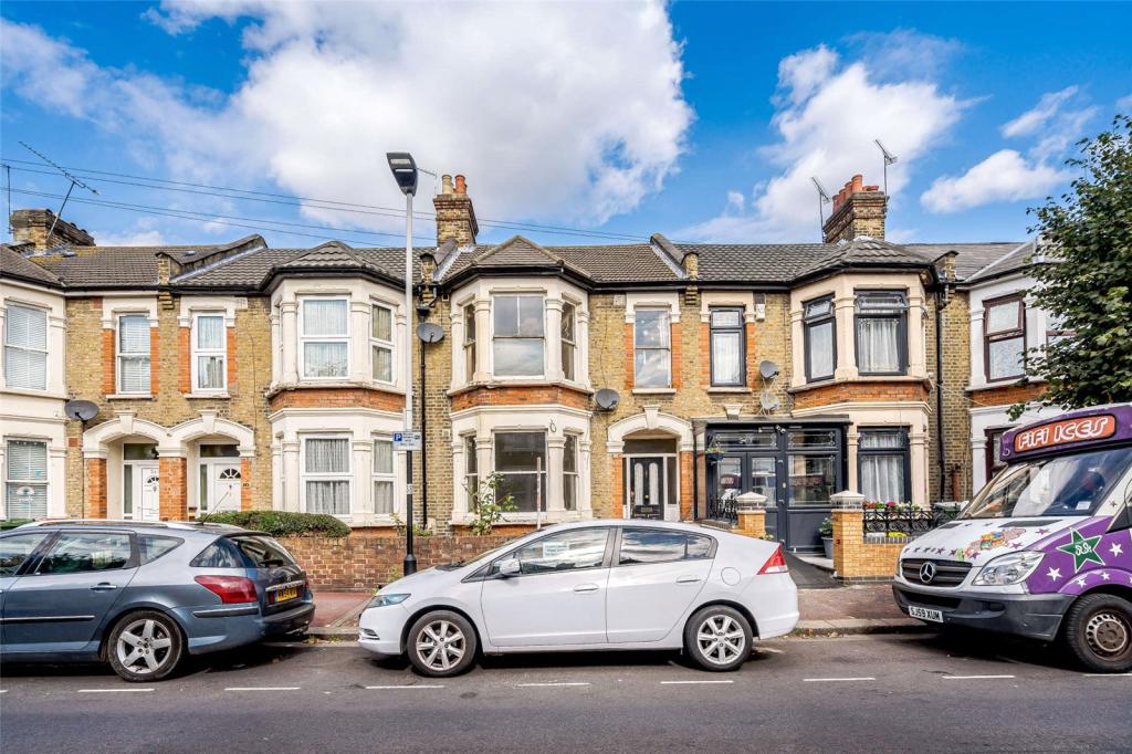 Buy or rent a property | Monega Road, London E12 6TZ