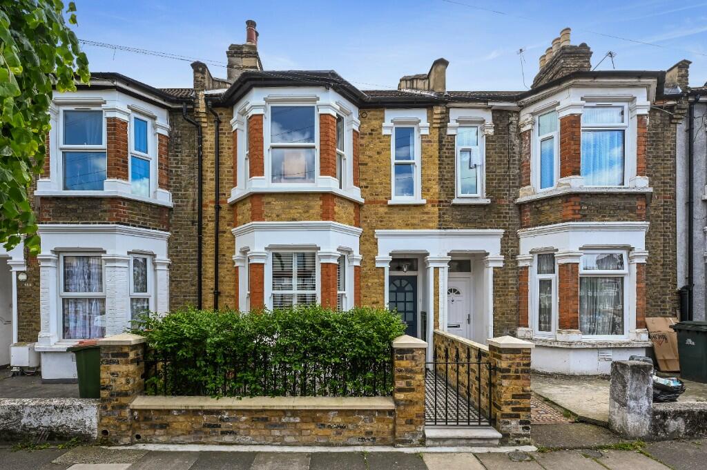 Buy or rent a property | Halley Road, London E12 6UA
