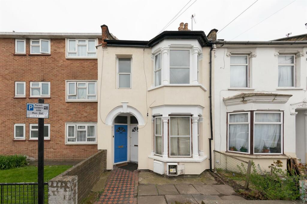 Buy or rent a property | Halley Road, London E12 6UA