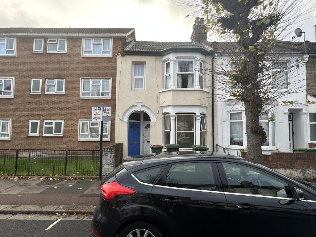 Buy or rent a property | Halley Road, London E12 6UA
