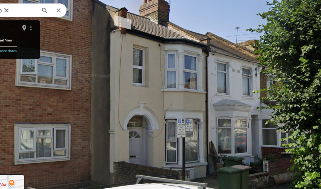 Buy or rent a property | Halley Road, London E12 6UA