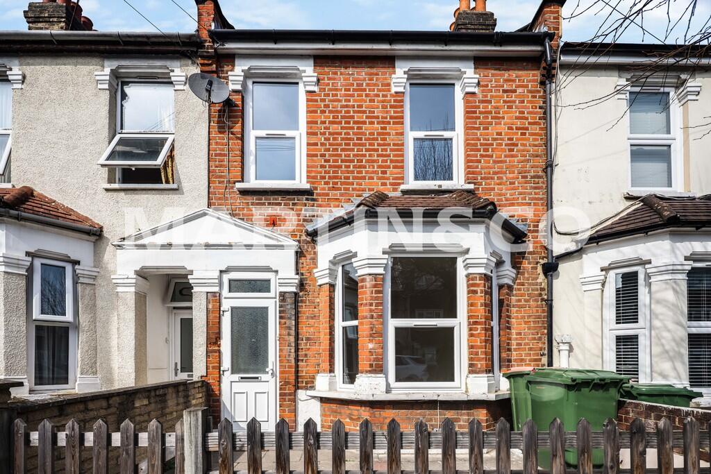 Buy or rent a property | Halley Road, London E12 6UB