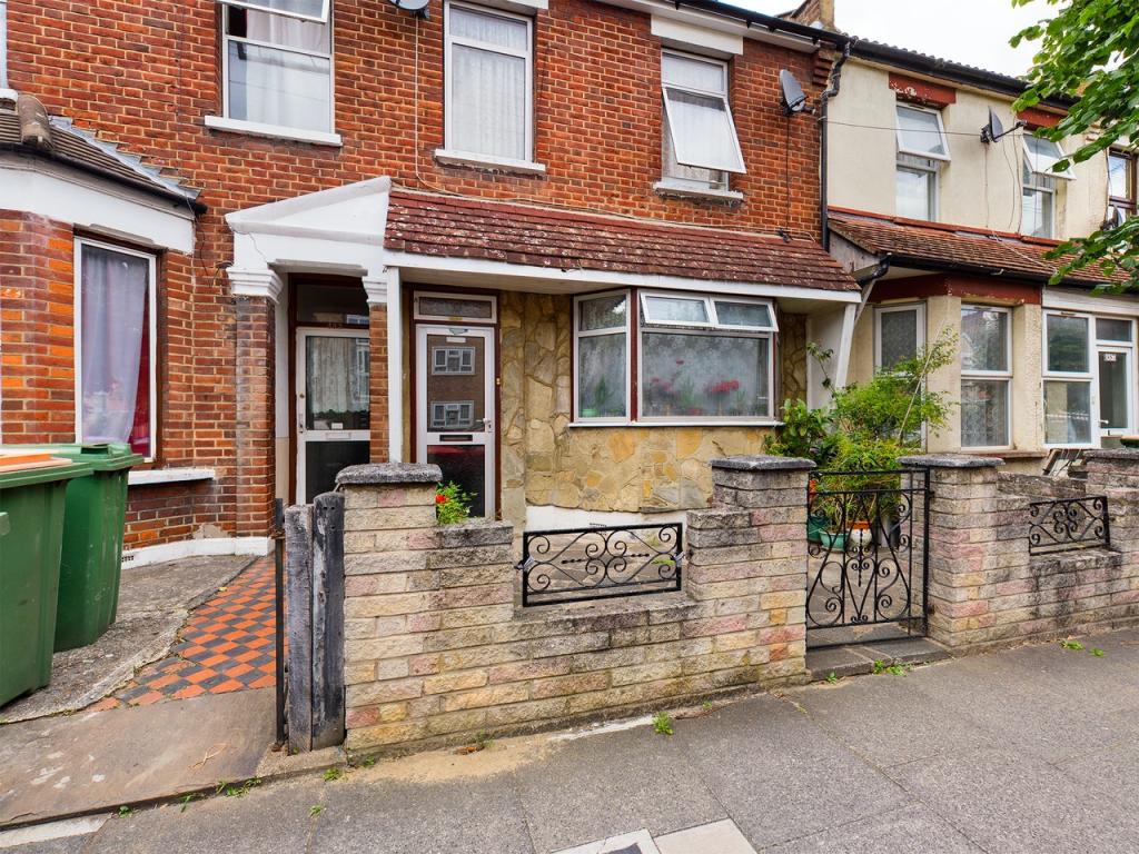Buy or rent a property | Halley Road, London E12 6UB