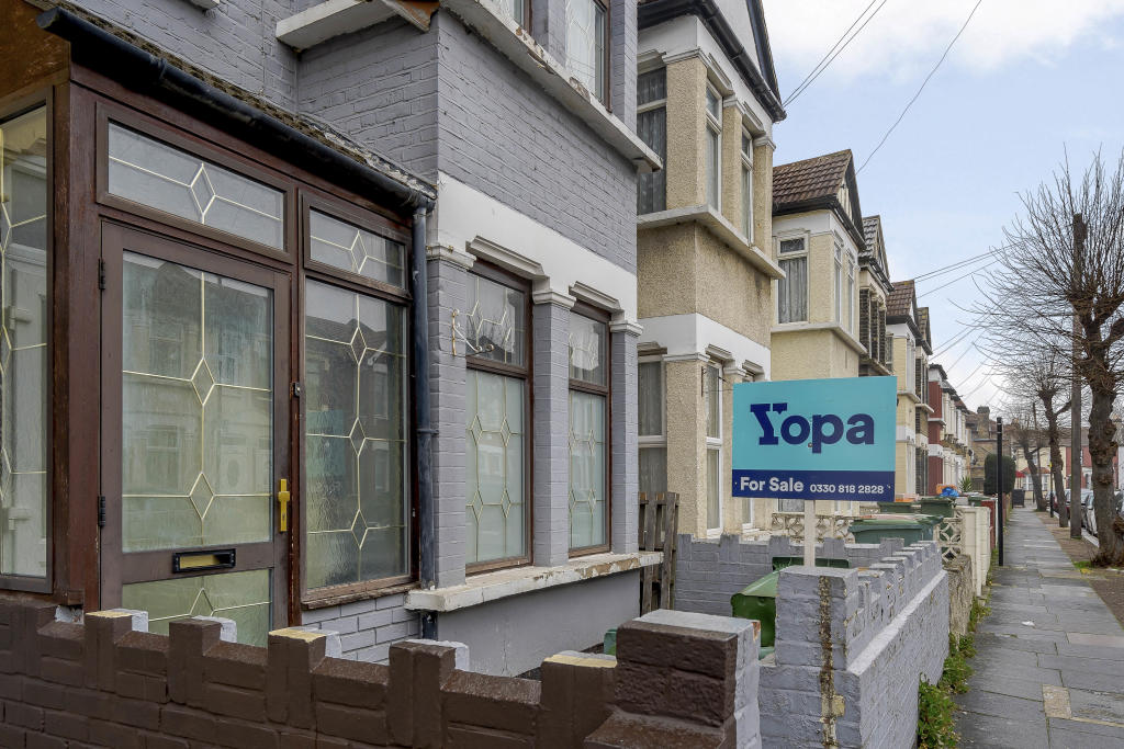 Buy or rent a property | Halley Road, London E12 6UB