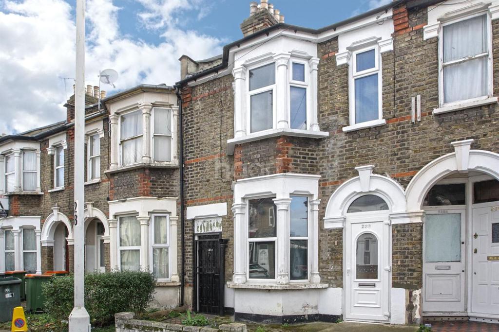 Buy or rent a property | Halley Road, London E12 6UD