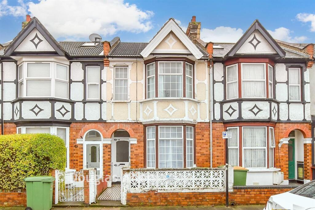 Buy or rent a property | Halley Road, London E12 6UD