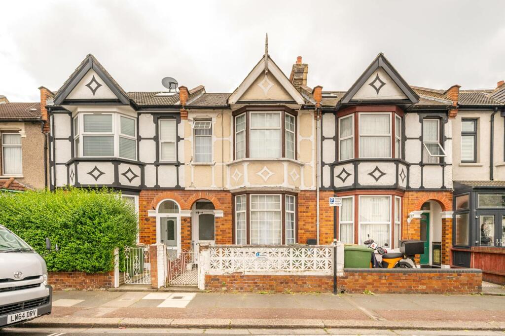 Buy or rent a property | Halley Road, London E12 6UD