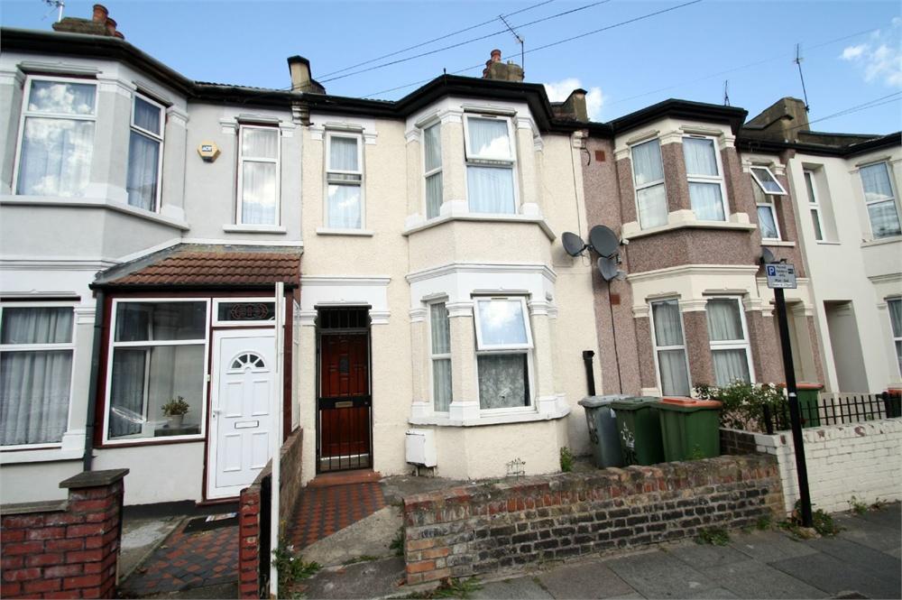 Buy or rent a property | Halley Road, London E12 6UE