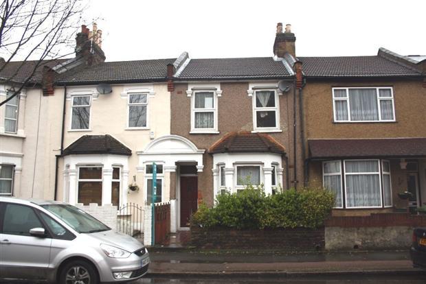 Buy or rent a property | Halley Road, London E12 6UE