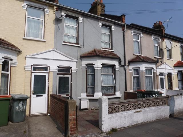 Buy or rent a property | Halley Road, London E12 6UE