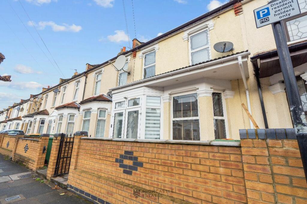 Buy or rent a property | Halley Road, London E12 6UE