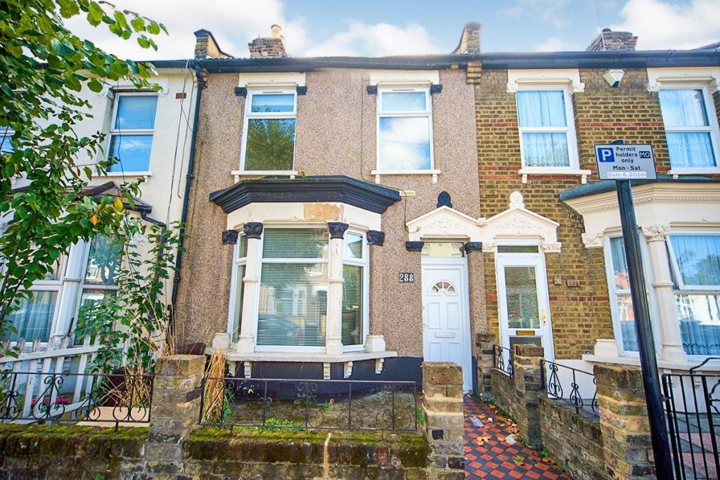 Buy or rent a property | Sherrard Road, London E12 6UF