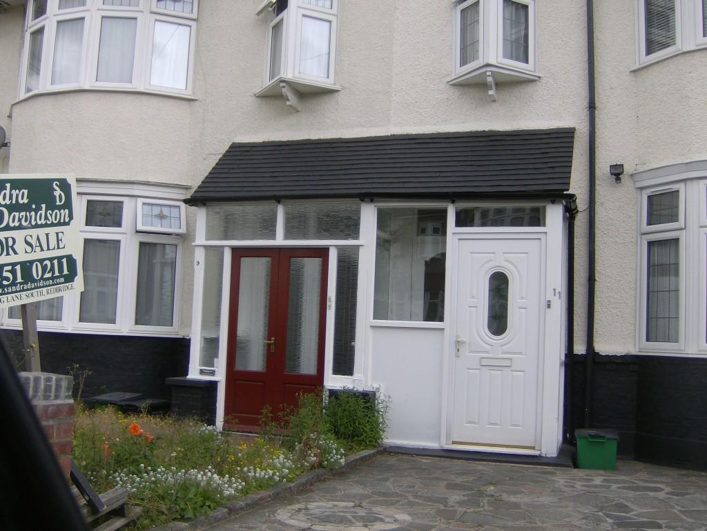 Buy or rent a property | Sherrard Road, London E12 6UF