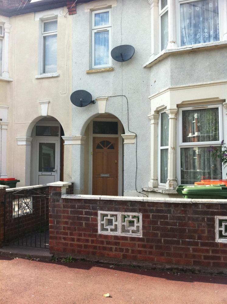 Buy or rent a property | Sherrard Road, London E12 6UH