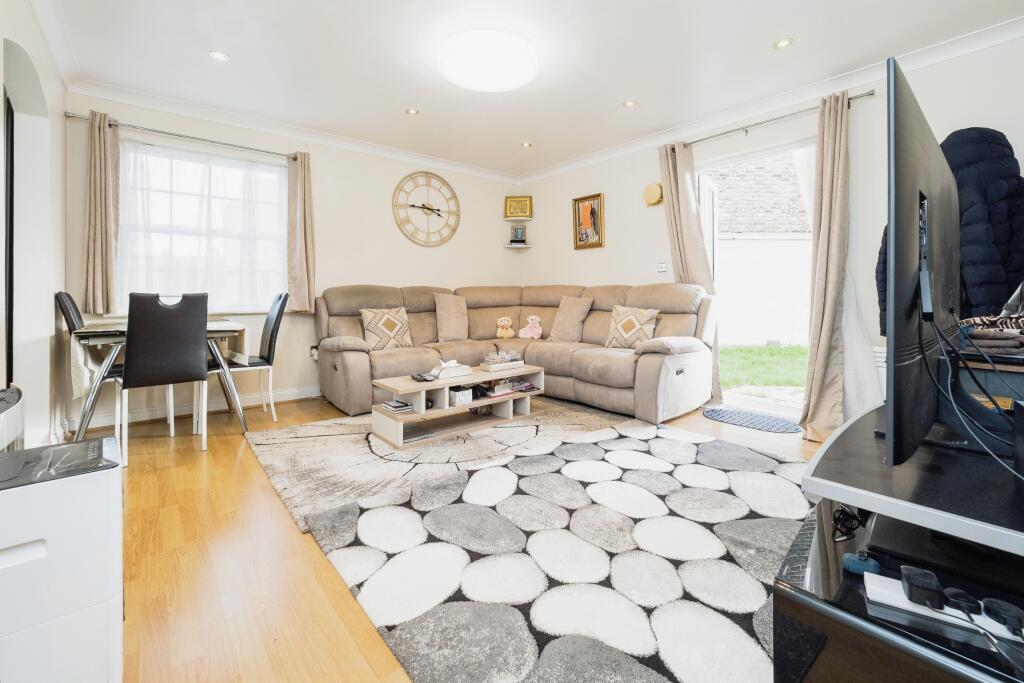 Buy or rent a property | Queensberry Place, London E12 6UN