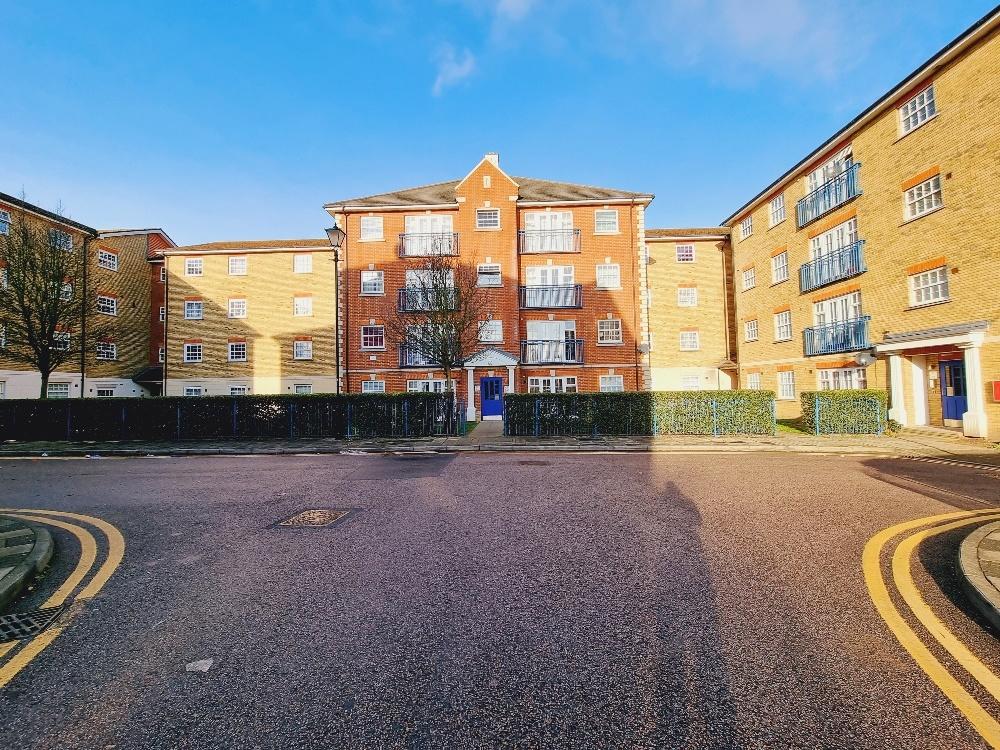 Buy or rent a property | Queensberry Place, London E12 6UN
