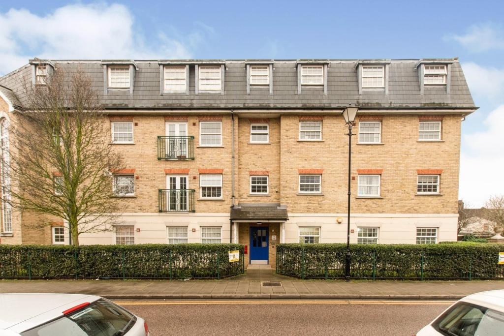 Buy or rent a property | Queensberry Place, London E12 6UN