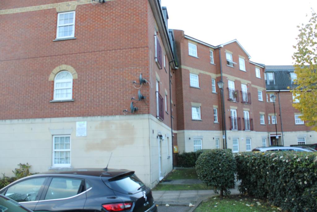 Buy or rent a property | Queensberry Place, London E12 6UN